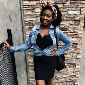 Meet your Posher, Corinth